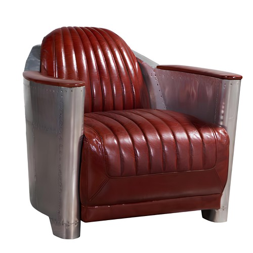 Sofa sessel echtleder couch - sofa,