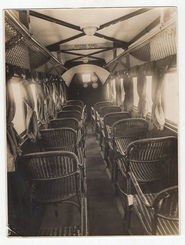 Imperial airways flugzeug - airways,