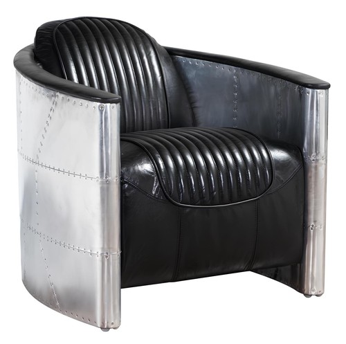 Aviator sofa sessel - sofa, club