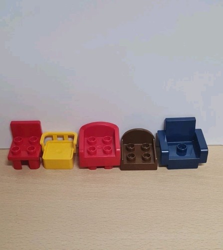 Lego duplo stuhl - lego,