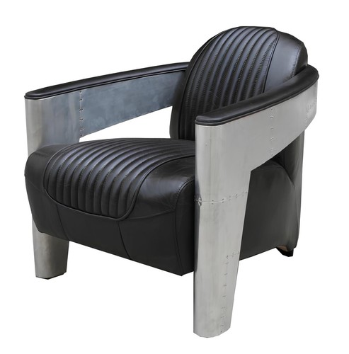 Echtleder design vintage - echtleder,