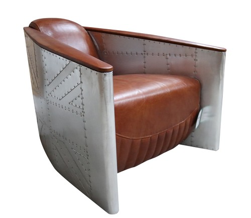 Sofa sessel echtleder couch - sofa,