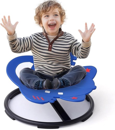 Aircraft sensory spinnstuhl - aircraft,