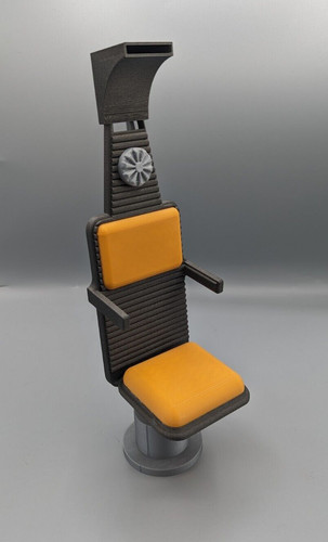 Millennium falcon flight chair - flight,