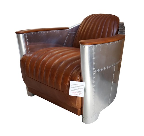 Ledersofa sofa couch - couch, polster